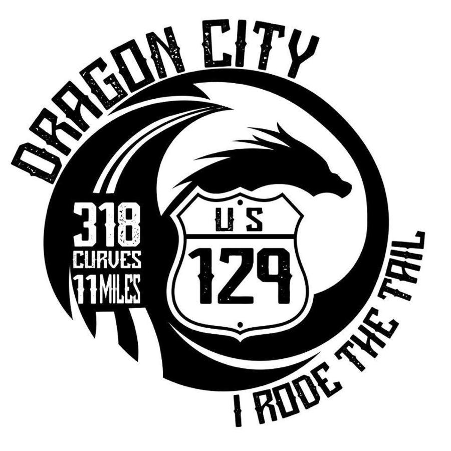Dragon City Maryville Buitenkant foto
